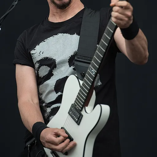 Joe Duplantier