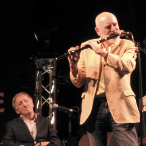 The Chieftains
