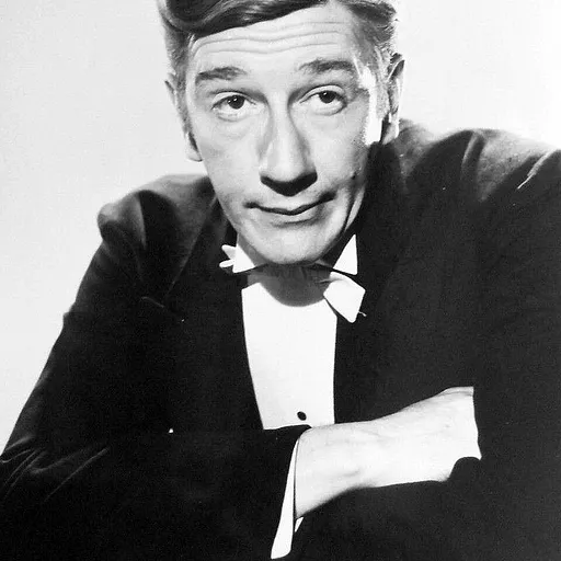 Richard Haydn