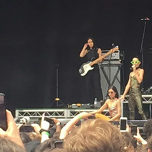 The Veronicas