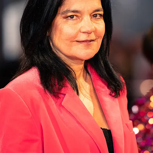 Jasmin Tabatabai