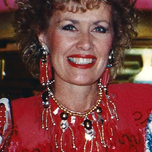 Janie Fricke