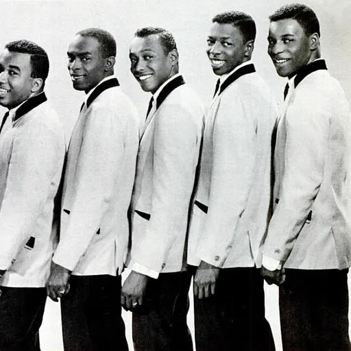 The Spinners