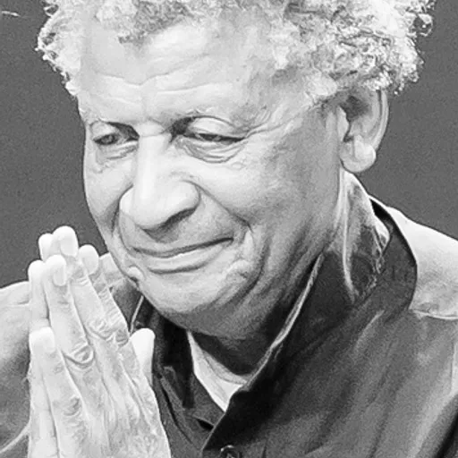 Abdullah Ibrahim