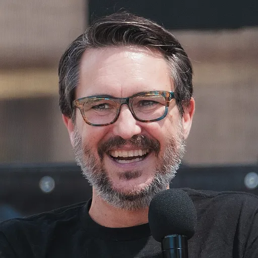 Wil Wheaton