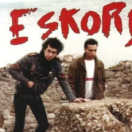 Eskorbuto