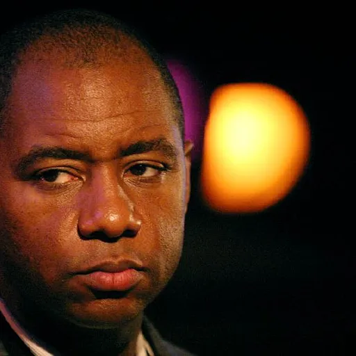 Branford Marsalis