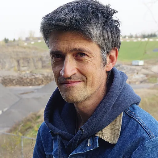 Jérôme Minière
