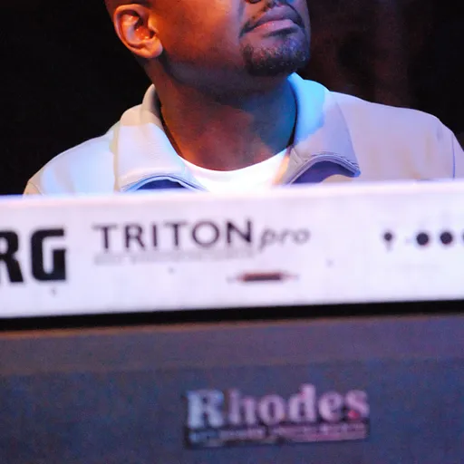 James Poyser
