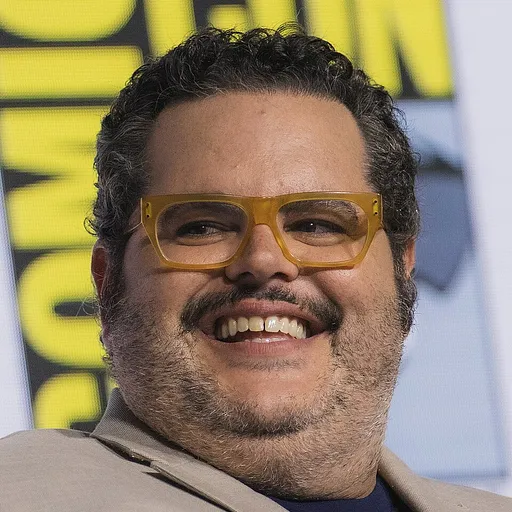 Josh Gad