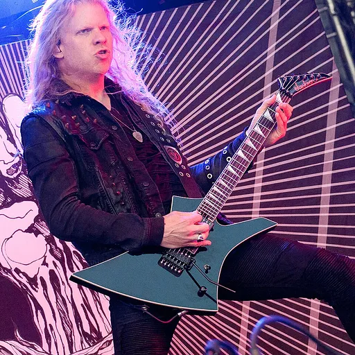 Jeff Loomis