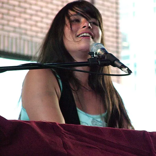 Rachael Yamagata