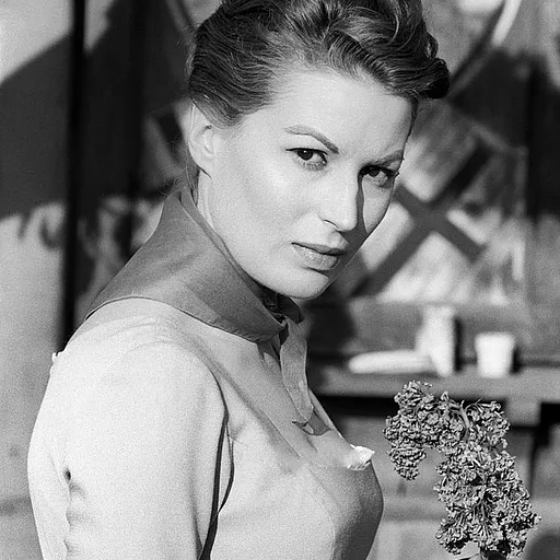 Silvana Mangano