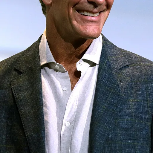 Scott Bakula