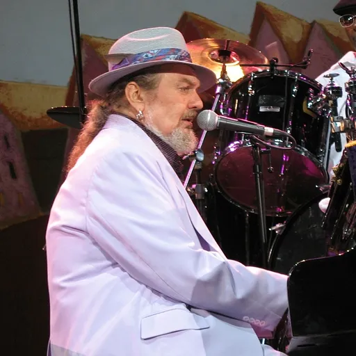 Dr. John