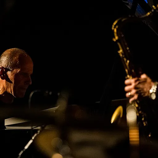 Russell Ferrante