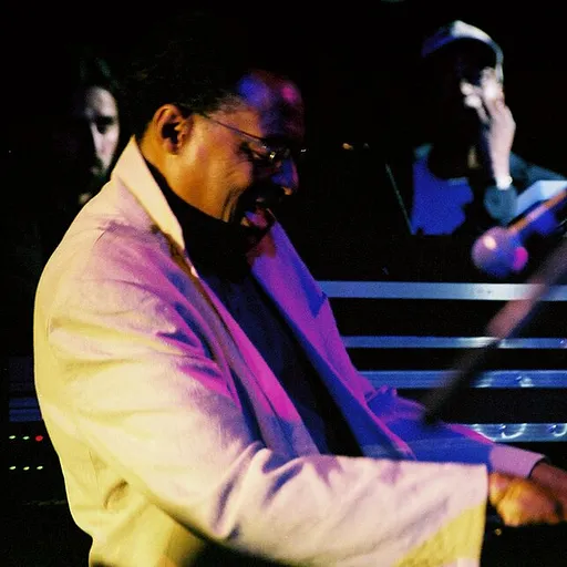Ramsey Lewis