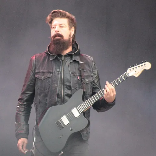 Jim Root