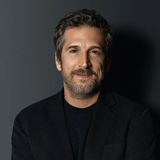 Guillaume Canet