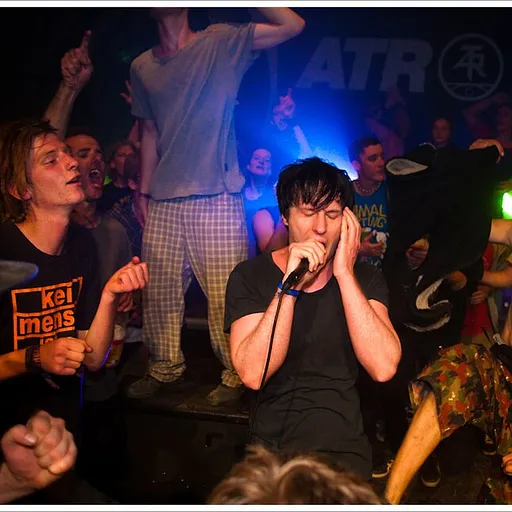 Atari Teenage Riot