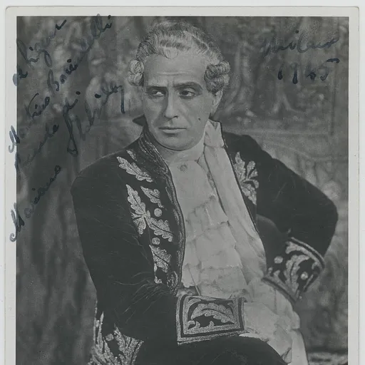 Mariano Stabile