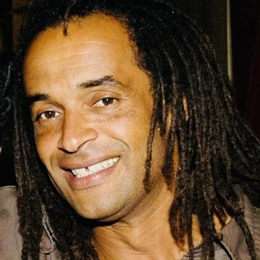 Yannick Noah