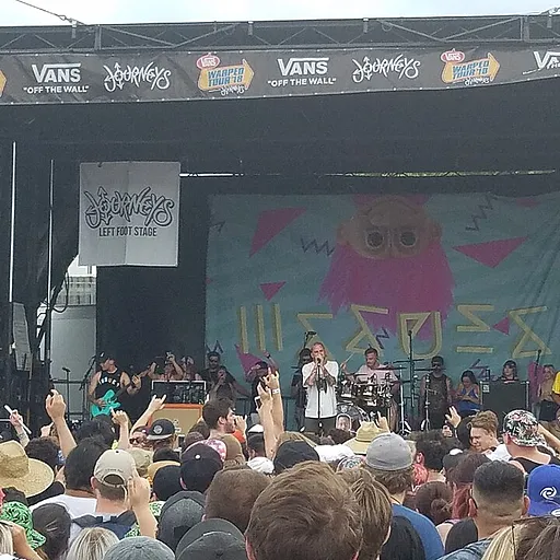 Issues