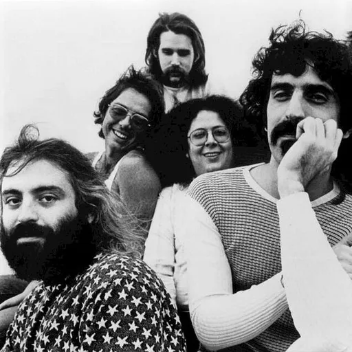 The Mothers of Invention