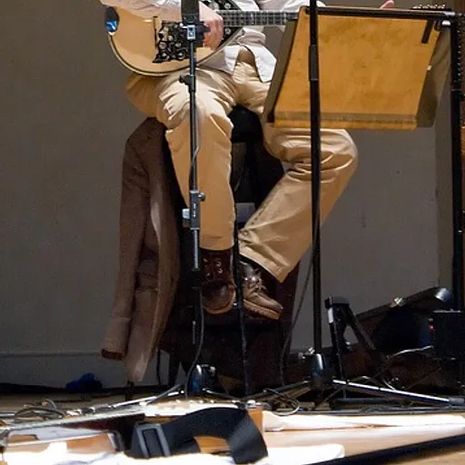 Stephin Merritt