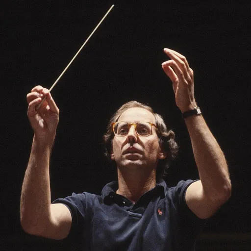 Gilbert Kaplan