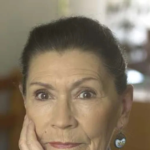Ana Ofelia Murguía