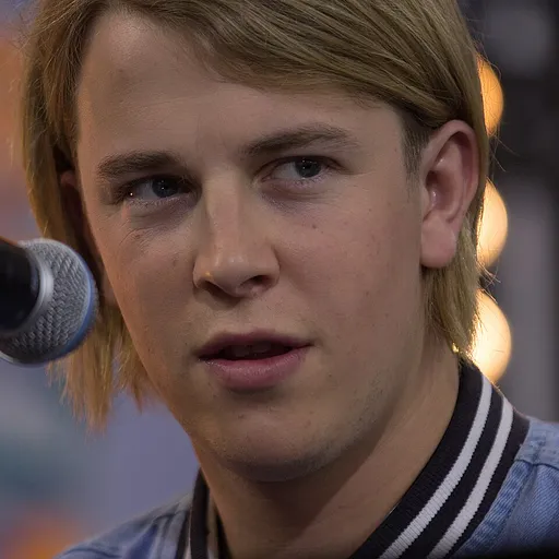 Tom Odell