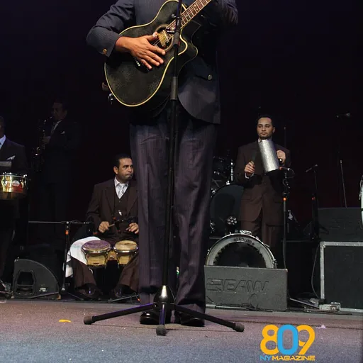 Antony Santos