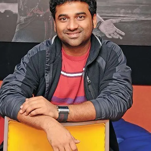 Devi Sri Prasad