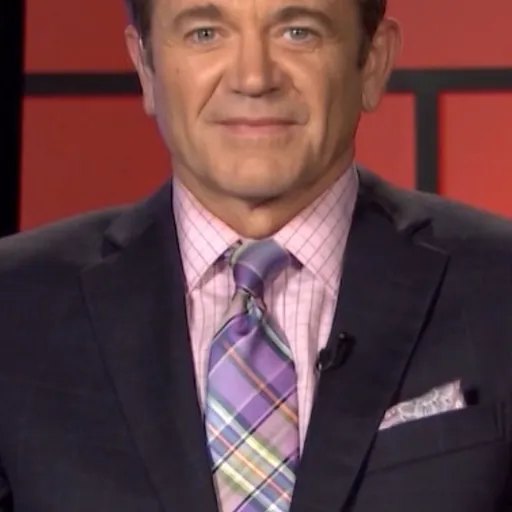 John Michael Higgins