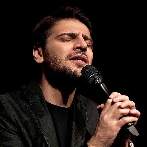 Sami Yusuf
