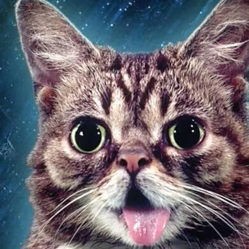 Lil BUB