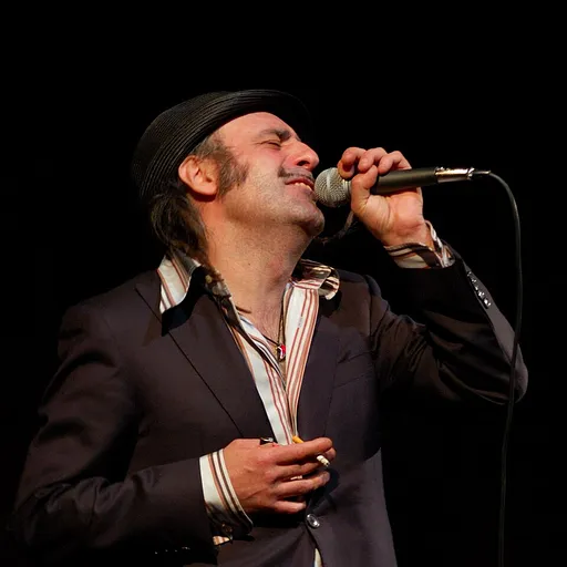 Tonino Carotone