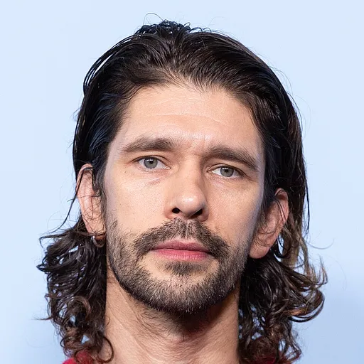 Ben Whishaw