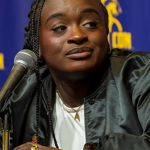 Celia Rose Gooding