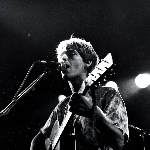 The La’s