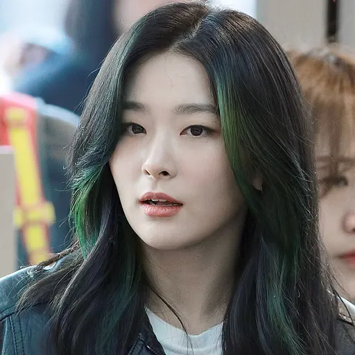 SEULGI