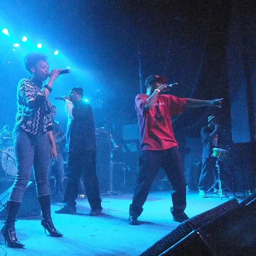 Digable Planets