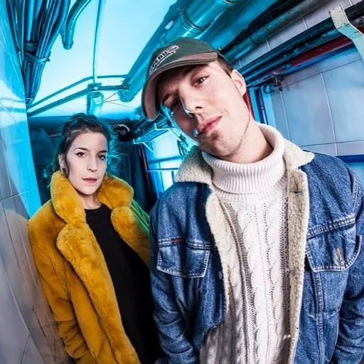 Iseo & Dodosound