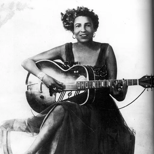 Memphis Minnie