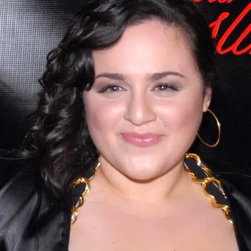 Nikki Blonsky