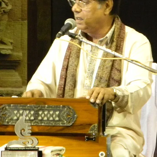 Jagjit Singh