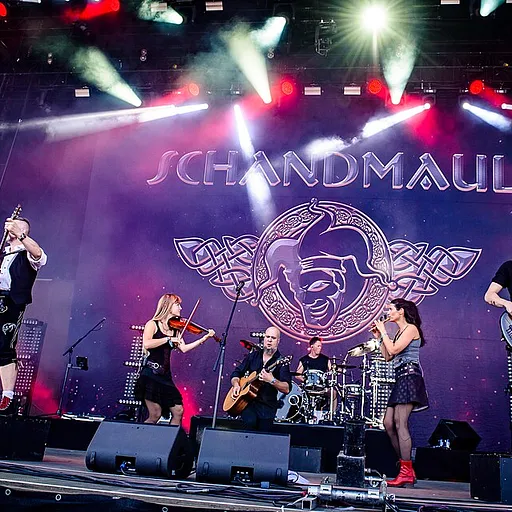 Schandmaul
