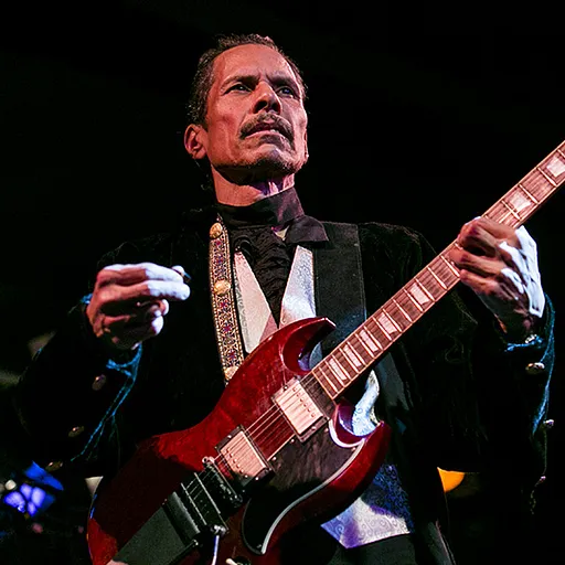 Shuggie Otis