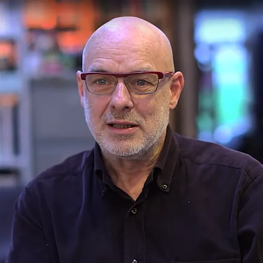 Brian Eno
